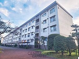 検見川ハイツ4号棟