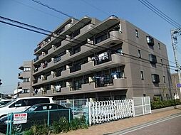 千葉中央フラワーマンション