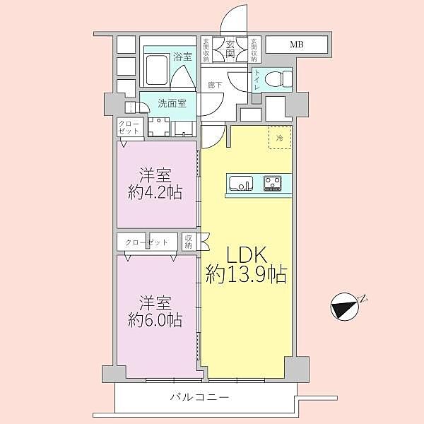 間取り：312001247059