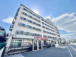 ハッコー稲毛マンション