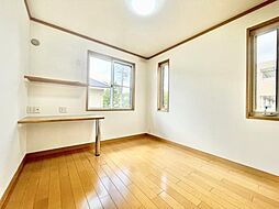 子供部屋の画像