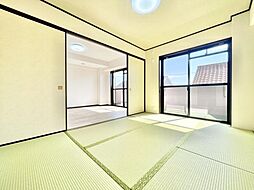 和室の画像