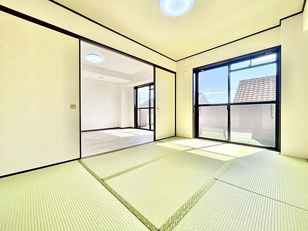 和室