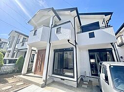 千葉県船橋市金杉５丁目