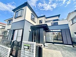 千葉県船橋市咲が丘４丁目