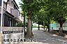周辺：船橋市立法典東小学校まで1584m