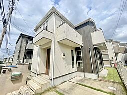 千葉県千葉市花見川区武石町２丁目