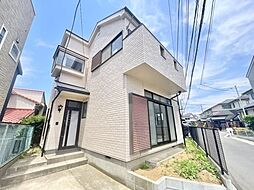 千葉県船橋市旭町１丁目