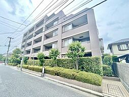 千葉登戸ガーデンハウス