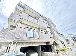 ナイスアーバン津田沼