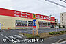 周辺：サンドラッグ宮野木店まで538m