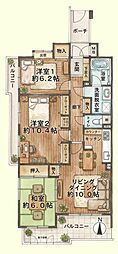 ネオハイツ都賀