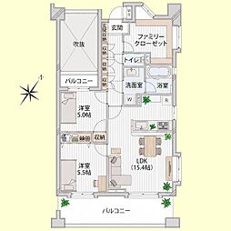 ライオンズステーションプラザ西千葉