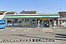 周辺：ファミリーマート千葉南町三丁目店まで480m