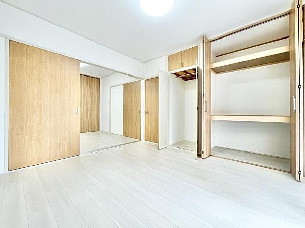 子供部屋を拡大表示
