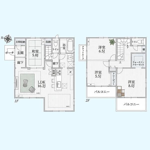 間取り：312001303998