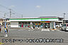 周辺：ファミリーマートおゆみ野中央七丁目店まで566m
