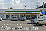 周辺：ファミリーマート東習志野一丁目店まで409m