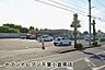 周辺：セブンイレブン千葉小倉南店まで246m