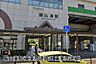 周辺：飯山満駅(東葉高速鉄道 東葉高速線)まで1431m