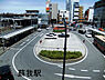周辺：蘇我駅(JR 京葉線)まで1464m