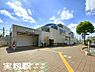 周辺：実籾駅(京成 本線)まで1244m