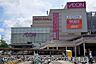 周辺：セブンイレブン新京成ST新津田沼店まで442m
