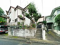 神奈川県横浜市戸塚区汲沢5丁目：物件画像