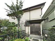 神奈川県横浜市戸塚区汲沢5丁目：物件画像