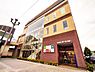 周辺：イトーヨーカドー食品館瀬谷店まで781m