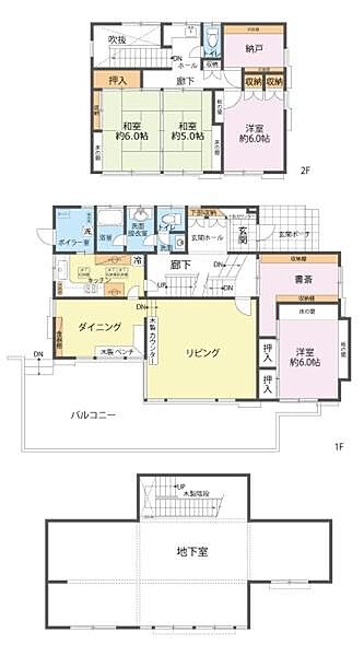 間取り：314002792573