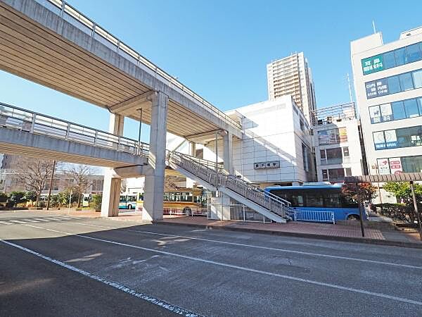 東戸塚駅(JR 東海道本線)まで1492m