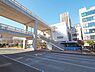 周辺：東戸塚駅(JR 東海道本線)まで1492m