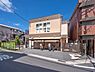 周辺：まなびの森ヴィラ東戸塚こども園まで853m