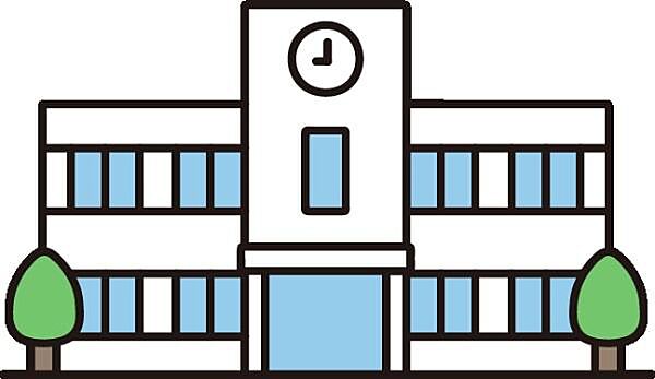 横浜市立竹山小学校まで339m