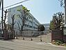周辺：横浜市立末吉中学校まで1051m