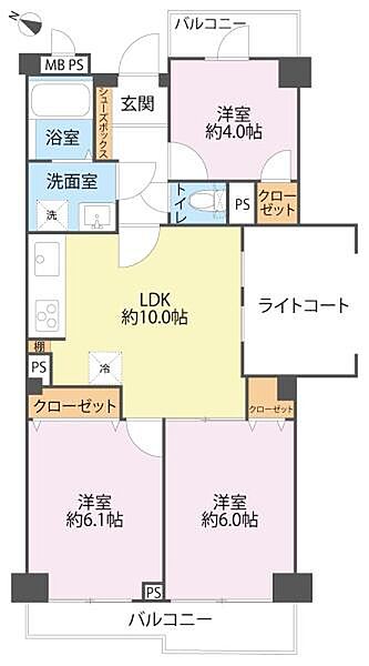 間取り：314002872908