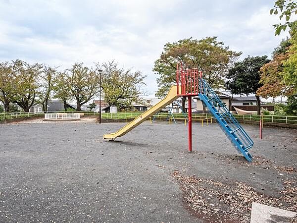 日の峰第一公園まで180m