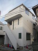 ハレ・ヨコハマの賃貸物件