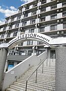 フレクション横浜保土ヶ谷 6階 築36年4ヶ月の賃貸物件