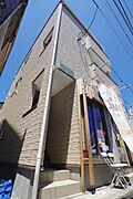 ハヤシアパートの賃貸物件