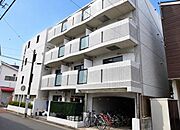 日神パレス西横浜 1階 築37年4ヶ月の賃貸物件