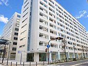 ルネブランシュ横浜海岸通り 7階 築20年10ヶ月の賃貸物件