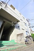井土ヶ谷駅より徒歩5分 1階 築38年6ヶ月の賃貸物件