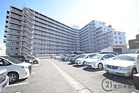 埼玉県和光市白子2丁目：物件画像