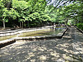 城山公園まで9...