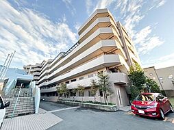 アーベイン朝霞エルディア 3LDKのリビング/ダイニング