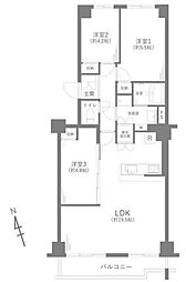 シーアイハイツ和光E棟