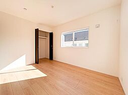 子供部屋の画像