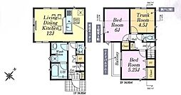 埼玉県朝霞市宮戸4丁目